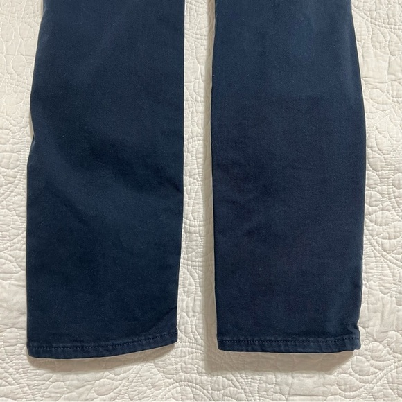 PAIGE Jimmy Jimmy Skinny Jeans in “TrueNavy” Size 25 -#304 - Picture 9 of 14